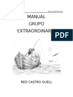 Manual Grupo Extraordinario