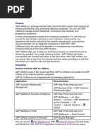 ISU FICA sap help