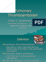 PulmonaryThromboembolism2.ppt