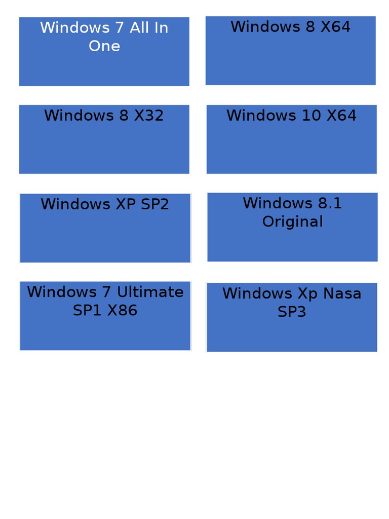 For Windows Label | PDF | Games & Activities | Home & Garden
