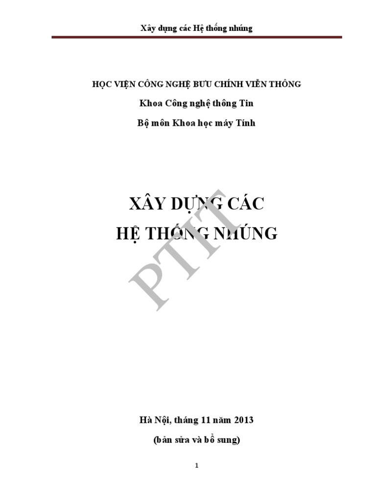 Bg Xaydungcachethongnhung Pdf