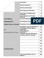 EGS2200 STD Manual