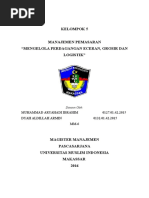 Download Mengelola Perdagangan Eceran by Muhammad Aryahadi Ibrahim SN297698951 doc pdf