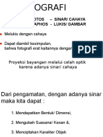 Minggu Ke 1 Foto (Sejarah)