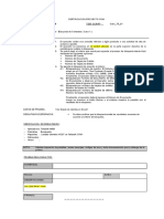 Modelo 05 de Caso de Prueba