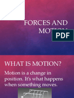 Types of Forces