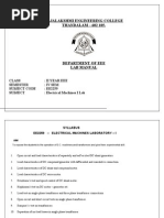 Download EE2259-Lab manual by kabilking SN29771180 doc pdf