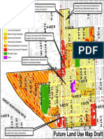 Proposed Land Use Small June