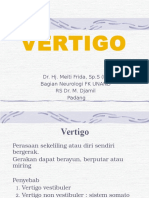 Vertigo