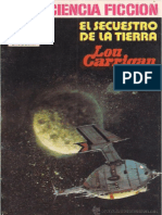 LCDEE 01 - Lou Carrigan - El Secuestro de La Tierra