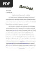 Download AP US History Essay 12 Territorial Expansion and the Slavery Issue by twisted-revelation SN2977210 doc pdf