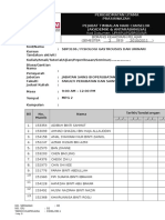 AJR BR03 Borang Kehadiran Pelajar-SBP3106