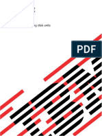 Managing Disk Units