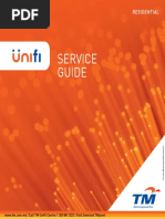 Download UniFi Consumer Service Guide by Anis SN297727804 doc pdf