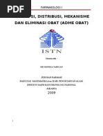 Download Makalah 9 - Absorpsi Distribusi Mekanisme Dan Eliminas by sri monica SN29772811 doc pdf