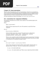 Download seam Annotation by kaviarasu SN2977332 doc pdf