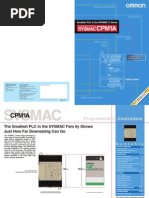 Download CPM1A brochure by Yohanes Suprihanto SN2977352 doc pdf