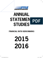 Financial Ratio PDF