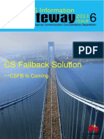 CS Information Gateway_2013 Issue 6 (CS Fallback)