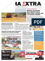 Folha Extra 1481