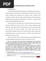 Download Sistem Pemerintahan Turki by Nila Febri Wilujeng SN297748035 doc pdf