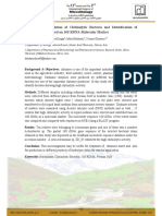 Chitinolytic Enzymes