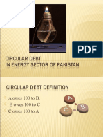 Circular Debt Presentation 
