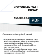 PEMOTONGAN TALI PUSAT.pptx