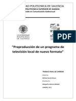 Memoria PDF