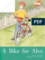 A Bike For Alex