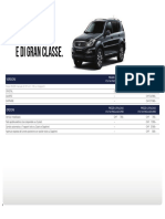 SsangYong Preisliste Rexton W IT