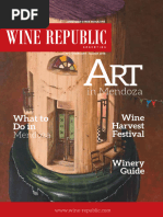 Download Wine Republic N77 by Wine Republic magazine SN297762930 doc pdf