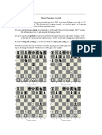 7 Chess Notation 2