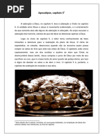 apocalipse - cap  5