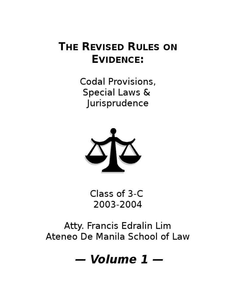 Judicial Notice in Evidence Law | PDF | Evidence (Law) | Certiorari