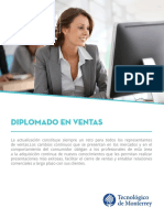 Diplomado Ventas