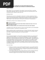 The Review Of The Words Adna Al Ard And Pdf Quran Islam