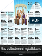 Logicalfallaciesinfographic A3 1