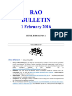 Bulletin 160201 (HTML Edition) Part 2