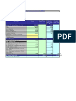 CTC- Salary Calculator