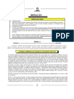 ProvaFase1 - Unicamp