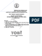 Kunci Jawaban Biologi 2015 PDF