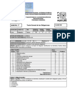 03 Teoria General de Las Obligaciones