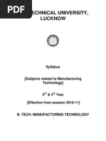 Download Manufacturing Technology by pdboy2010 SN29779213 doc pdf