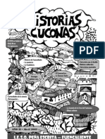 Historias Cuconas 3