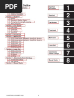 Mercury Mod Vp Service Manual