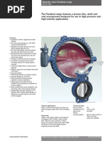 Válvula Mariposa PAG 8