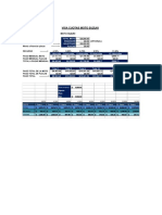 Cotizacion de GD 115