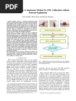 A Robust and Easy to Implement Method for IMU Calibration_!!!!!!!!!!!!
