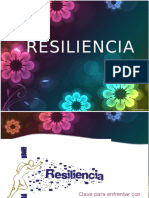 Cine Foro Resiliencia 2015